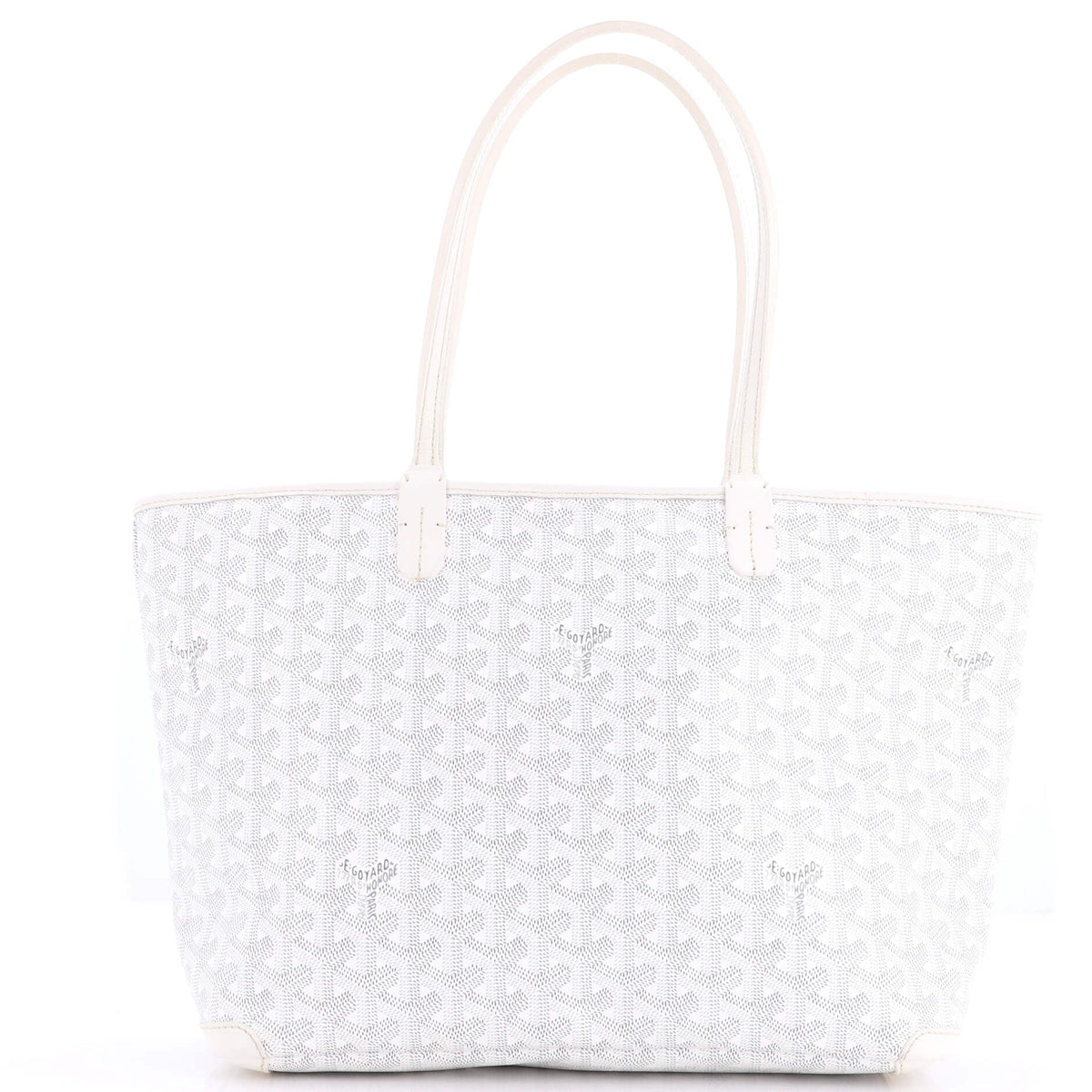 Artois Tote Coated Canvas PM