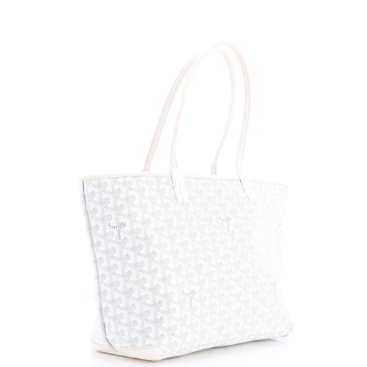 Artois Tote Coated Canvas PM