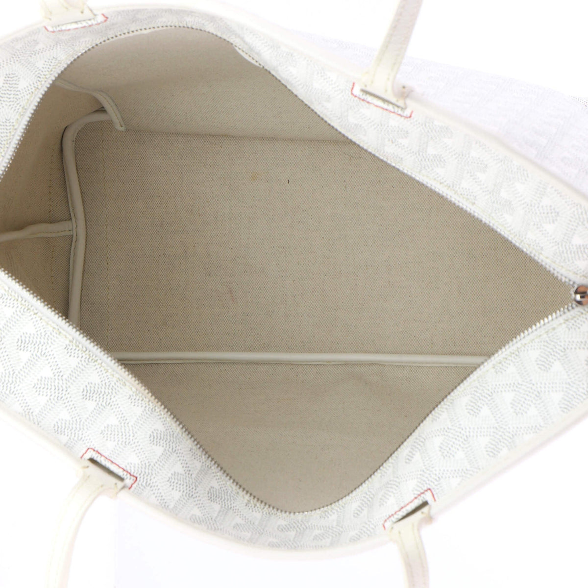 Artois Tote Coated Canvas PM