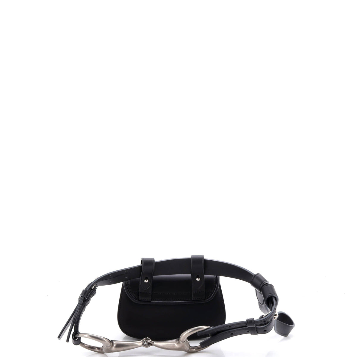 Bamboo 1947 Belt Bag Leather Mini