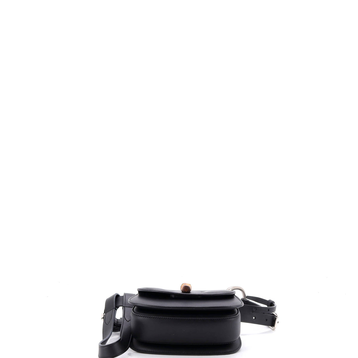 Bamboo 1947 Belt Bag Leather Mini