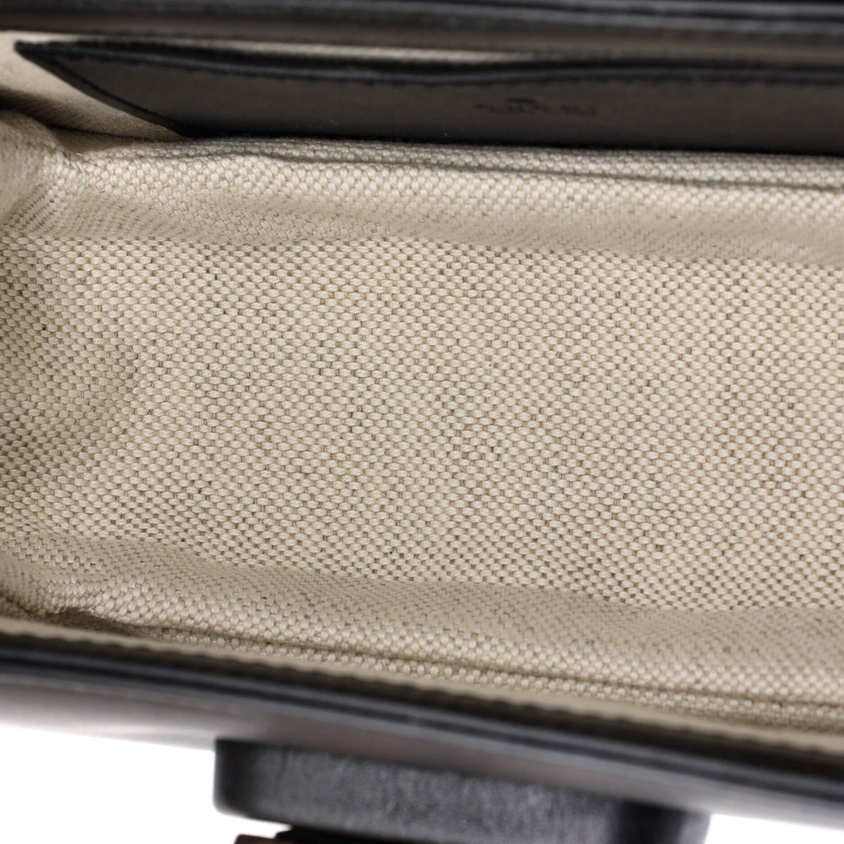 Bamboo 1947 Belt Bag Leather Mini