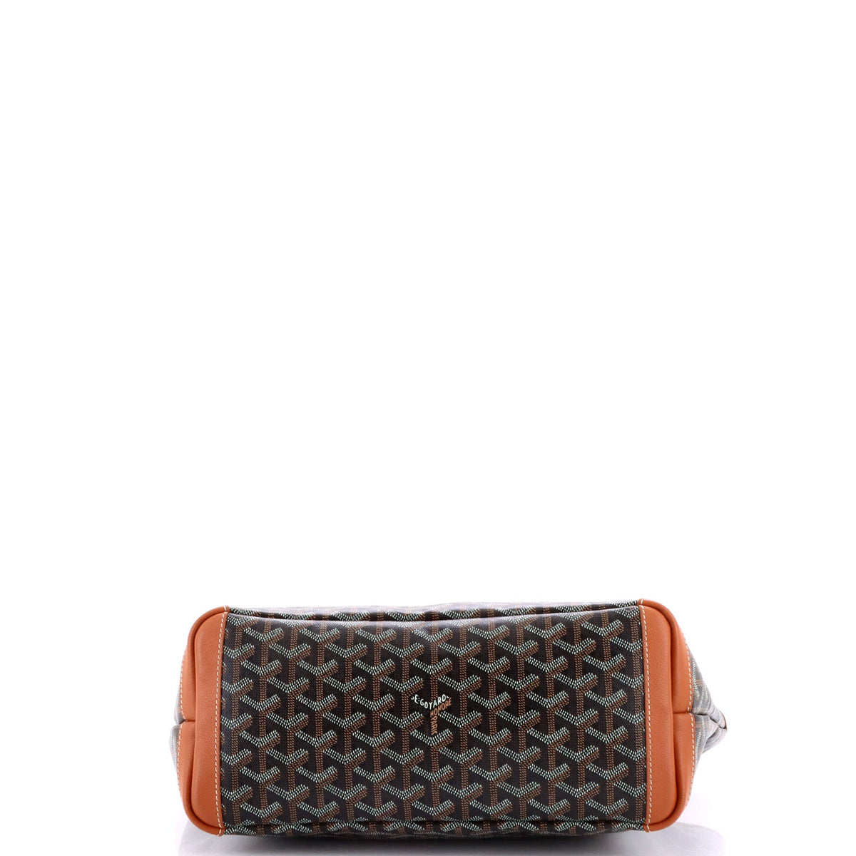 Artois Tote Printed Coated Canvas PM