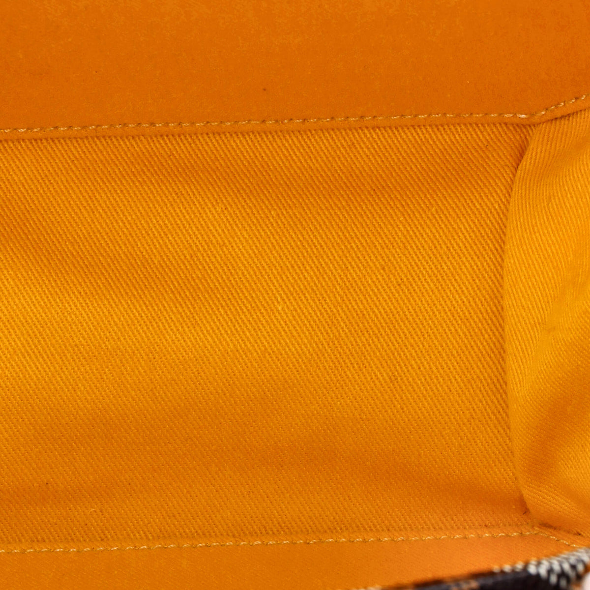 Alto Hatbox Bag Coated Canvas