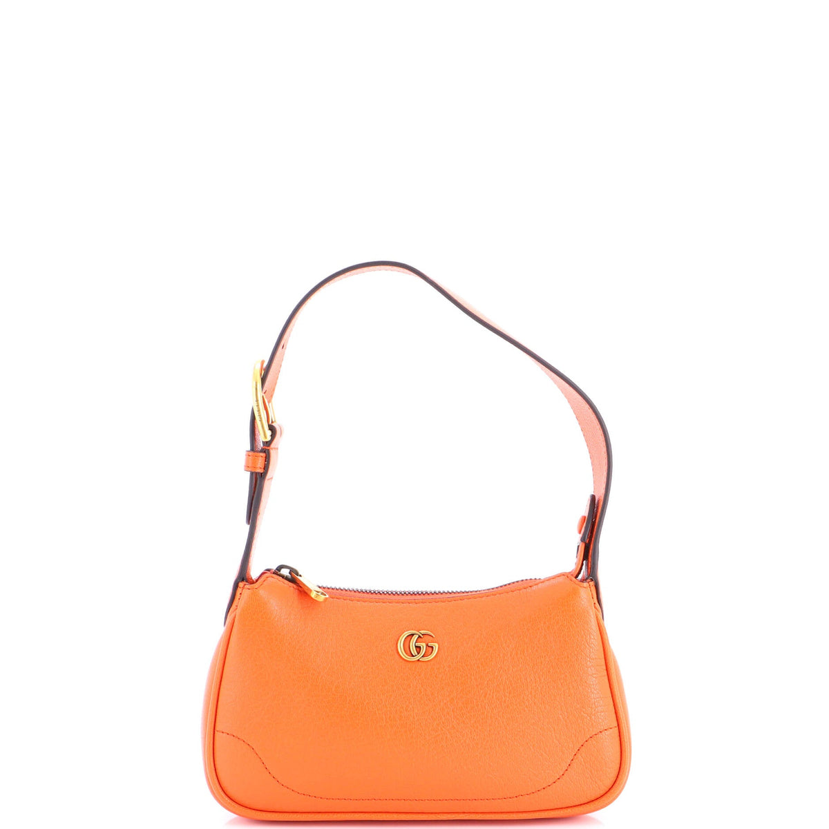 Aphrodite Shoulder Bag Leather Mini