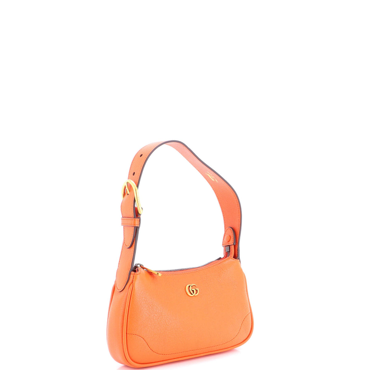 Aphrodite Shoulder Bag Leather Mini
