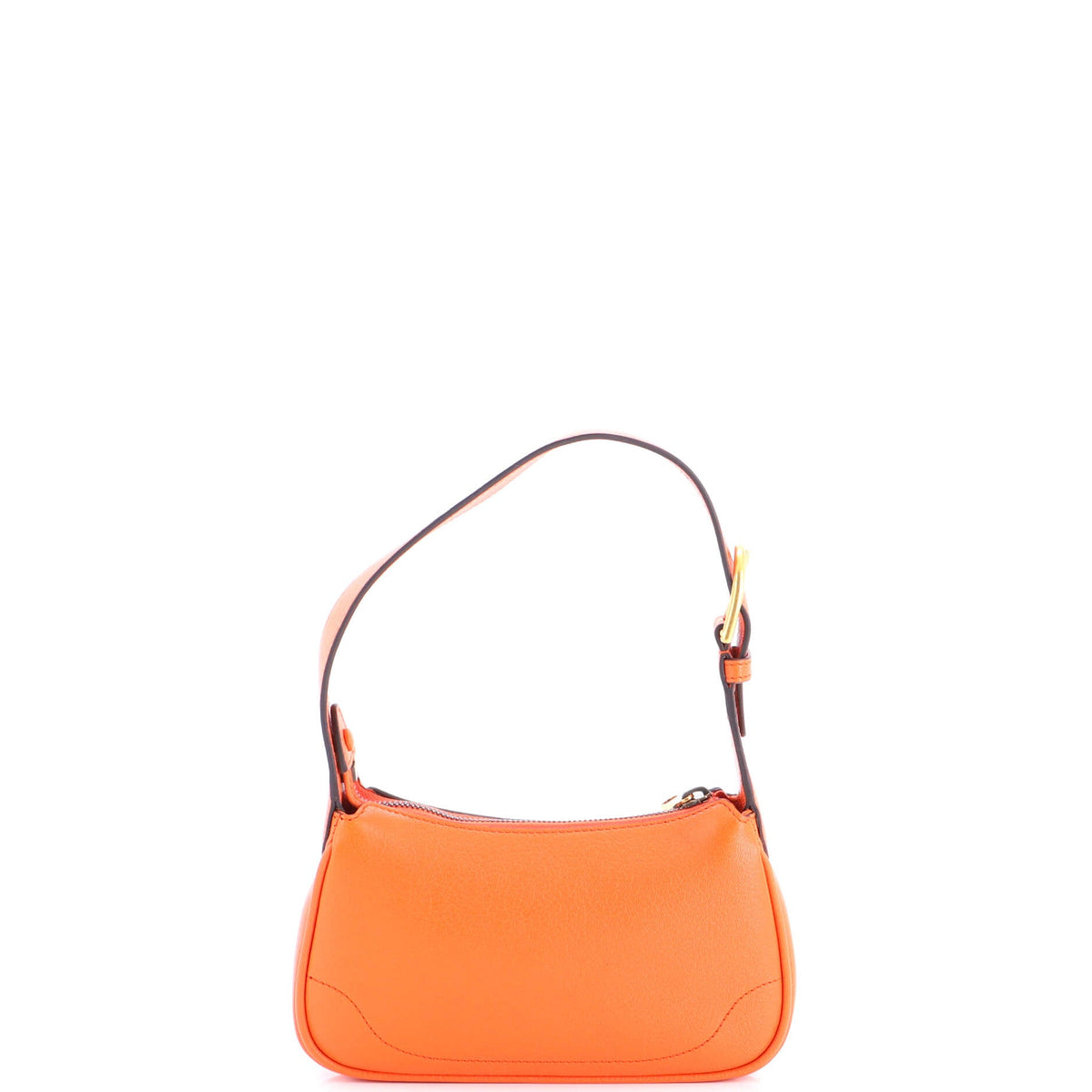Aphrodite Shoulder Bag Leather Mini