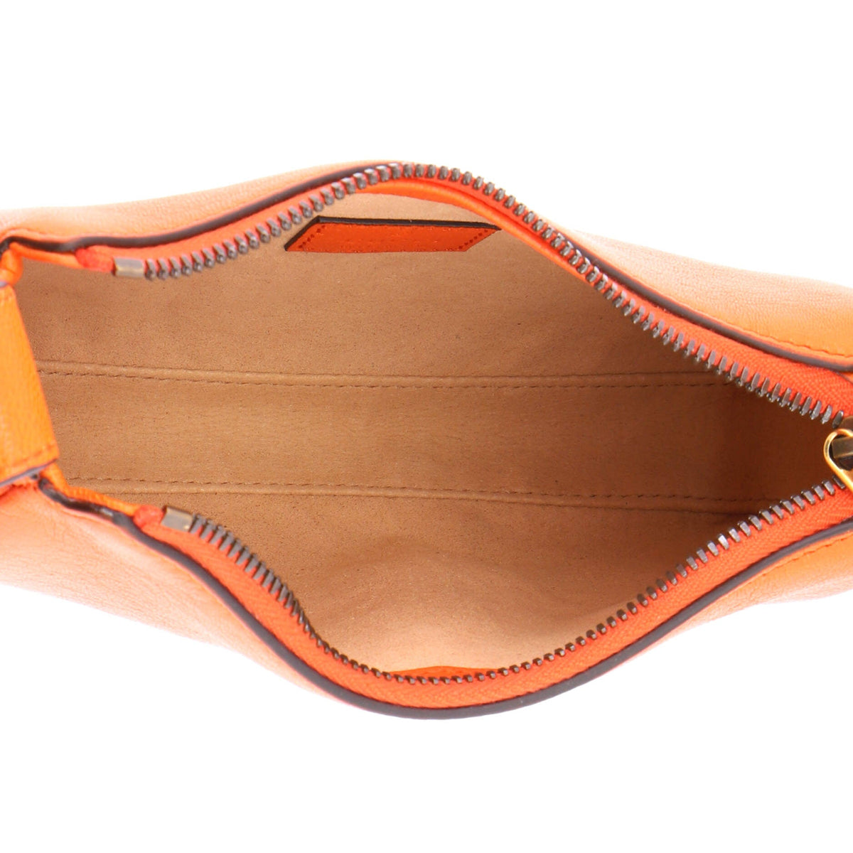 Aphrodite Shoulder Bag Leather Mini