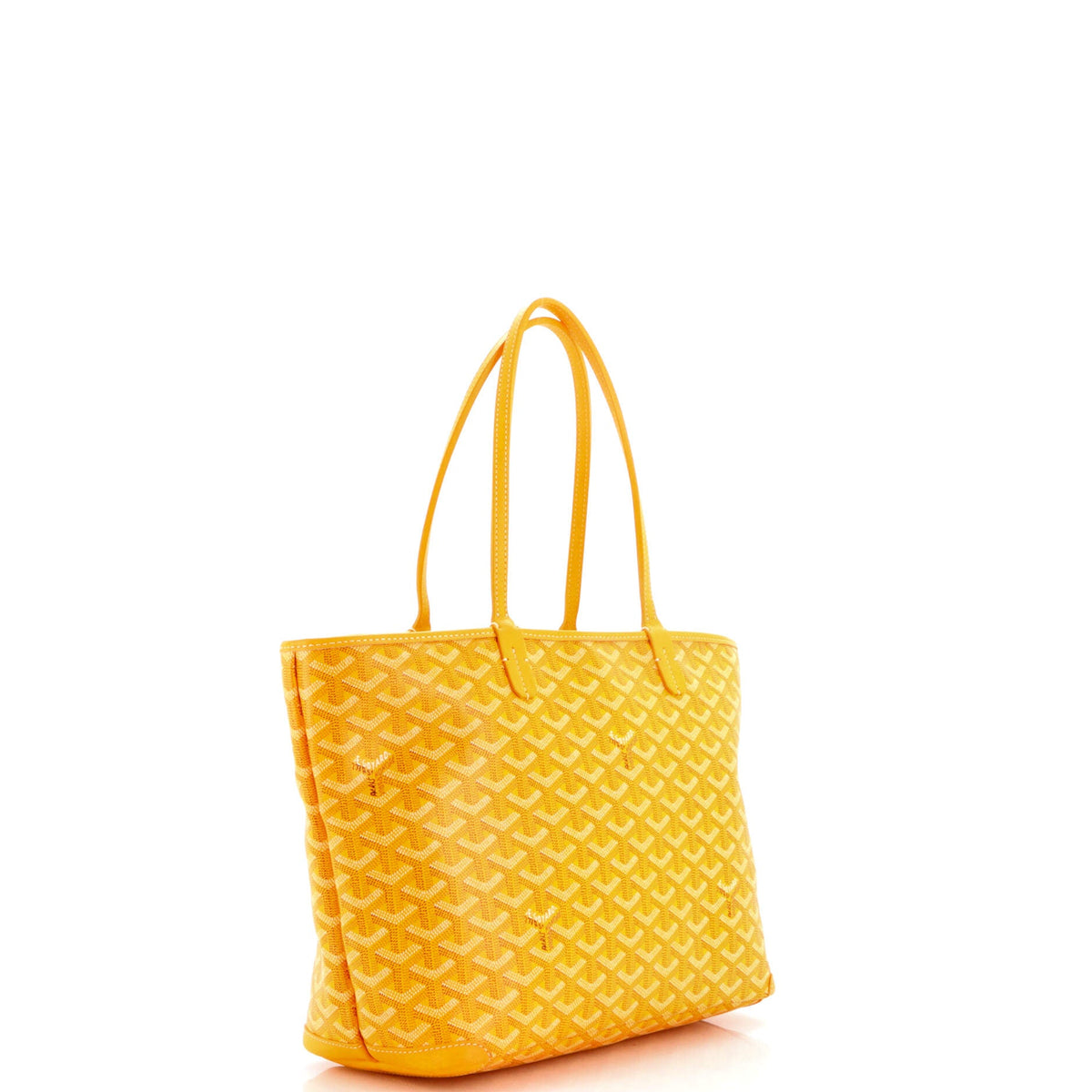 Artois Tote Coated Canvas PM
