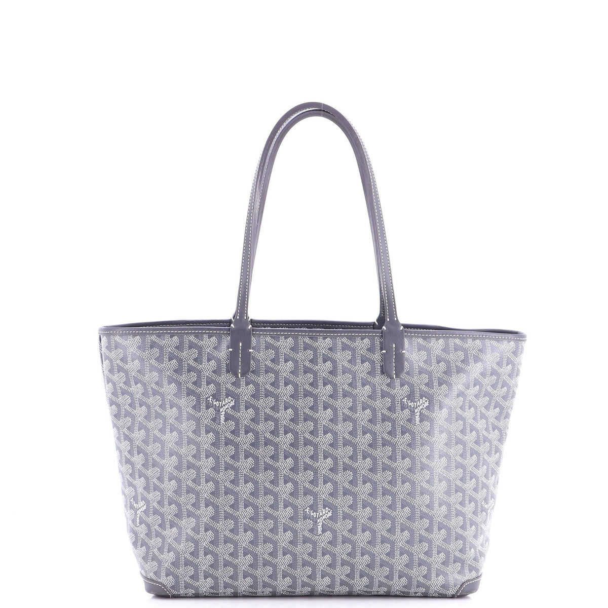 Artois Tote Coated Canvas PM