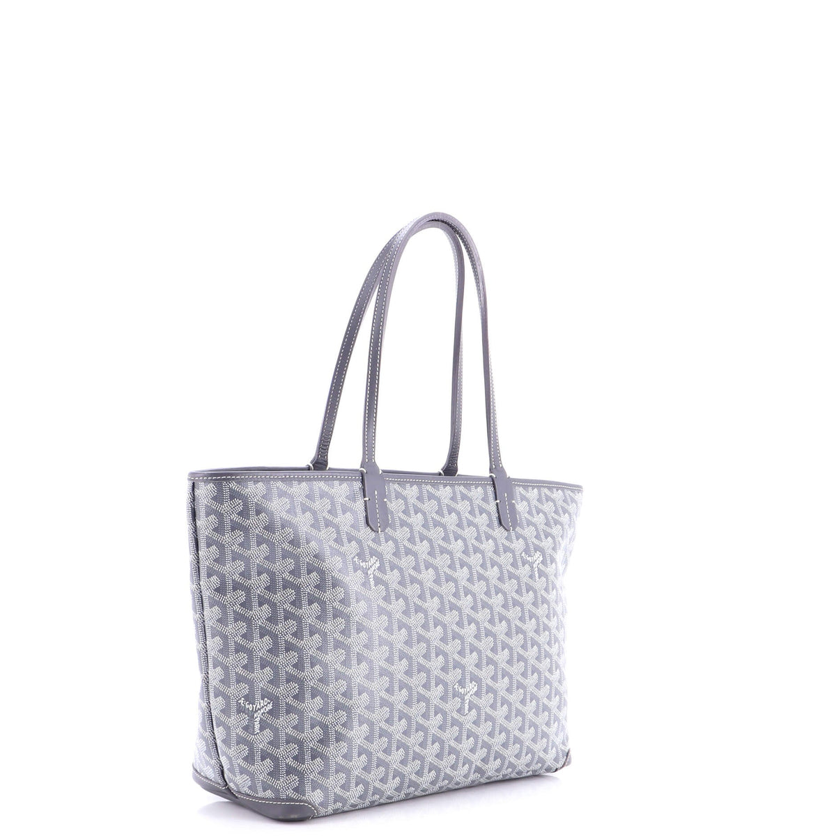 Artois Tote Coated Canvas PM