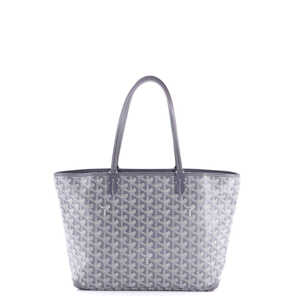 Artois Tote Coated Canvas PM