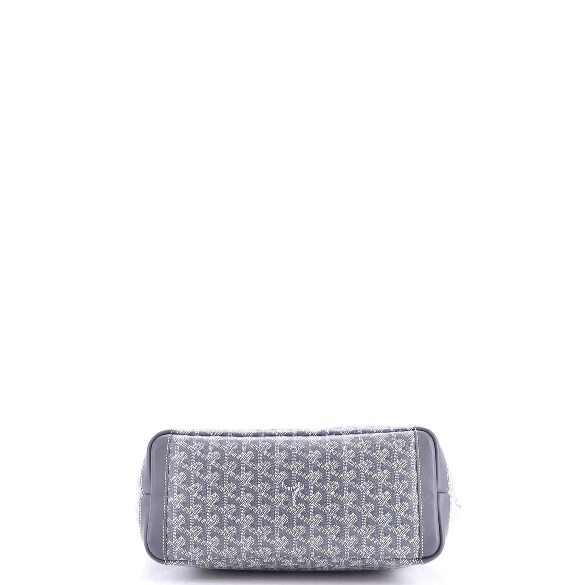 Artois Tote Coated Canvas PM