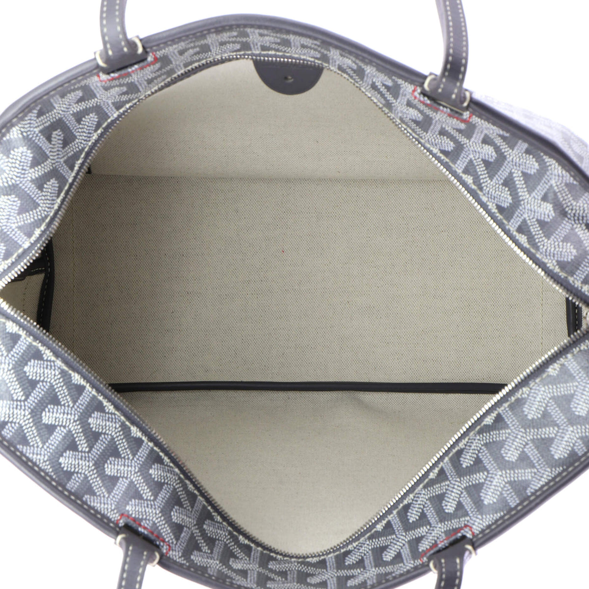Artois Tote Coated Canvas PM