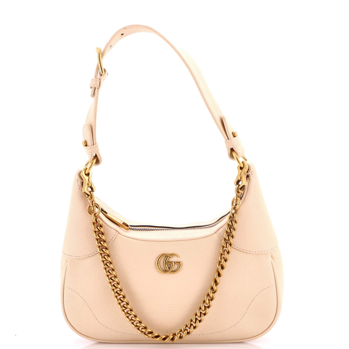 Aphrodite Shoulder Bag Leather Small