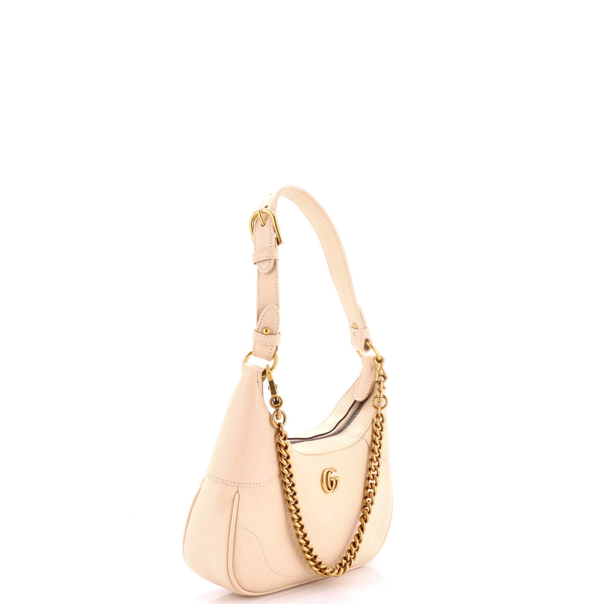 Aphrodite Shoulder Bag Leather Small