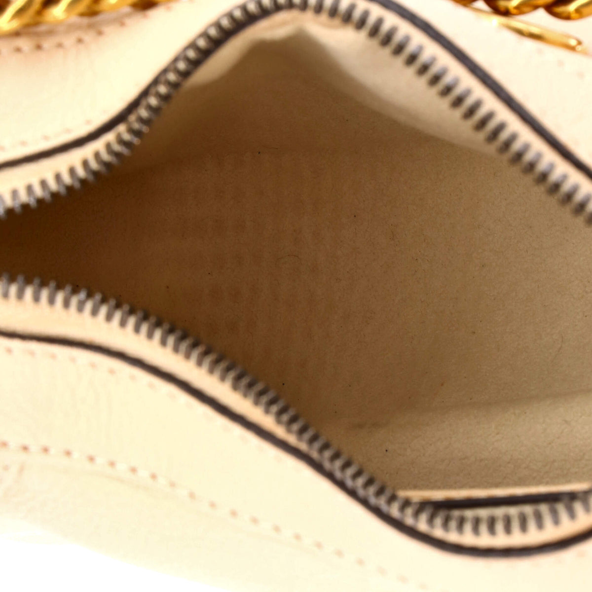 Aphrodite Shoulder Bag Leather Small