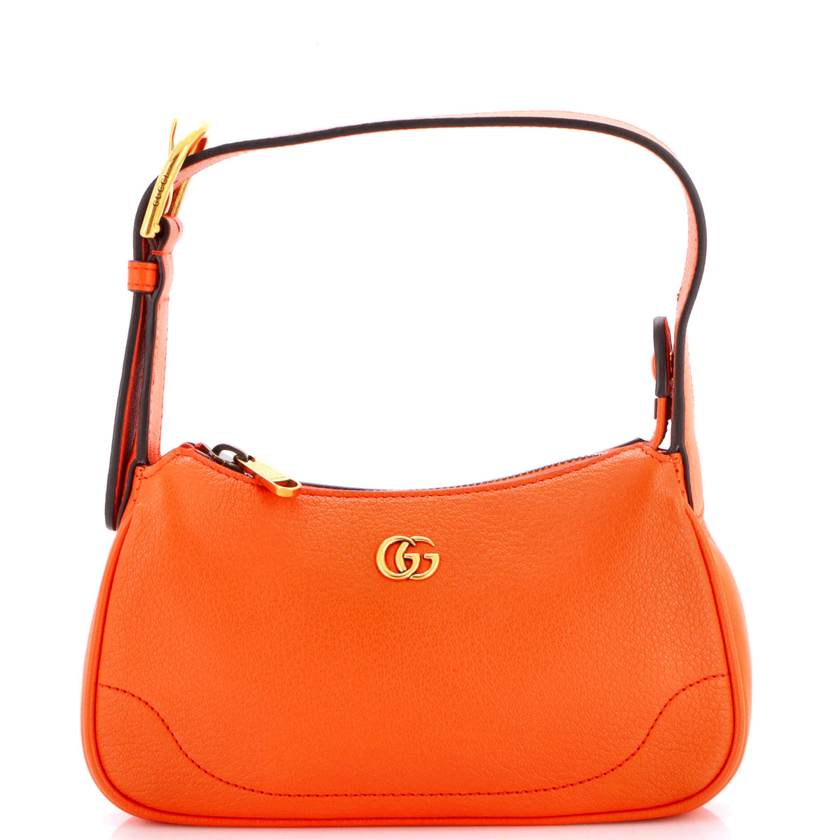 Aphrodite Shoulder Bag Leather Mini