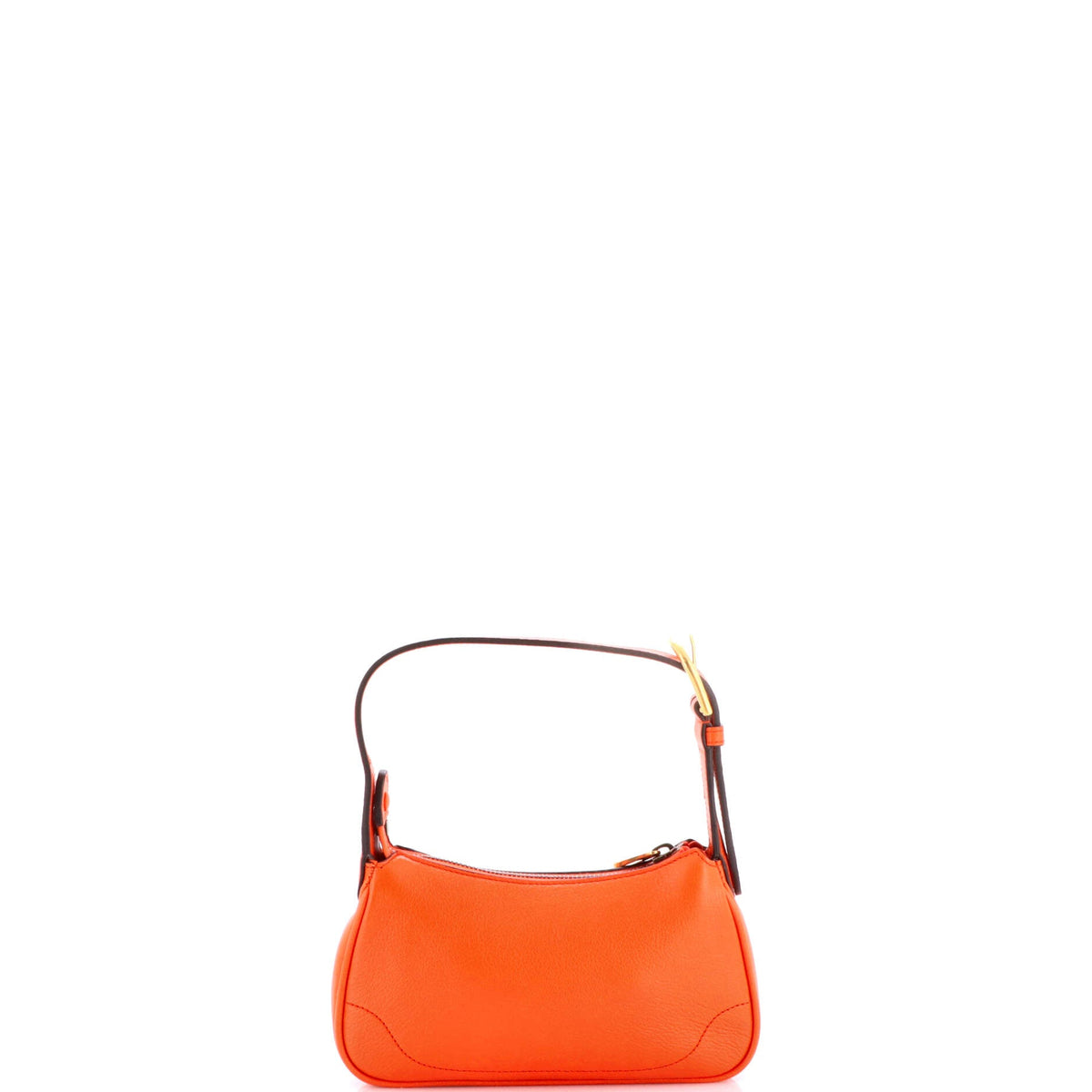 Aphrodite Shoulder Bag Leather Mini