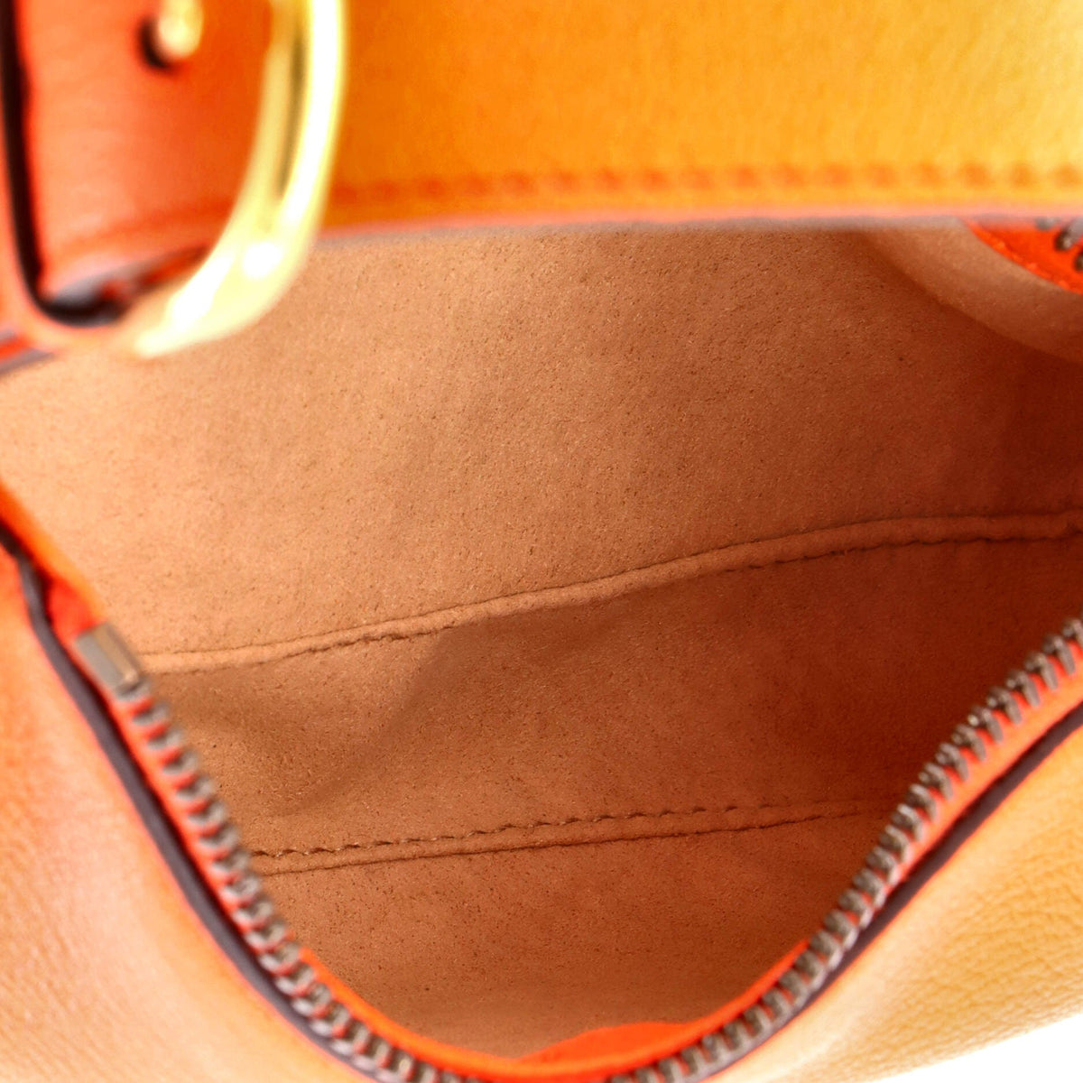 Aphrodite Shoulder Bag Leather Mini