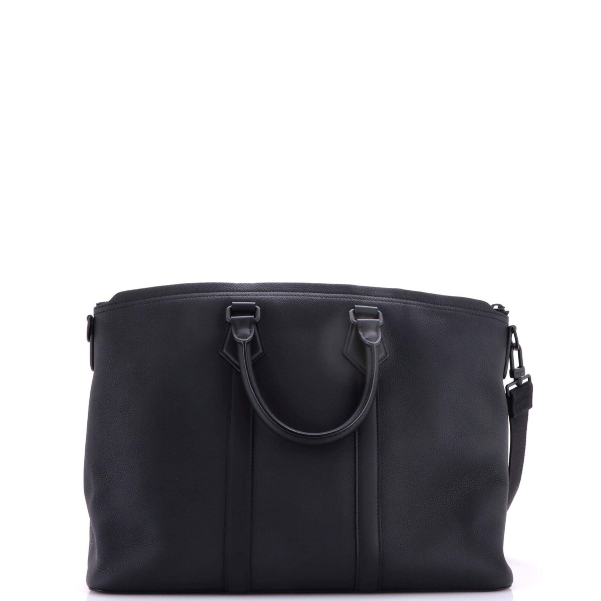 Aerogram Lock It Tote Leather