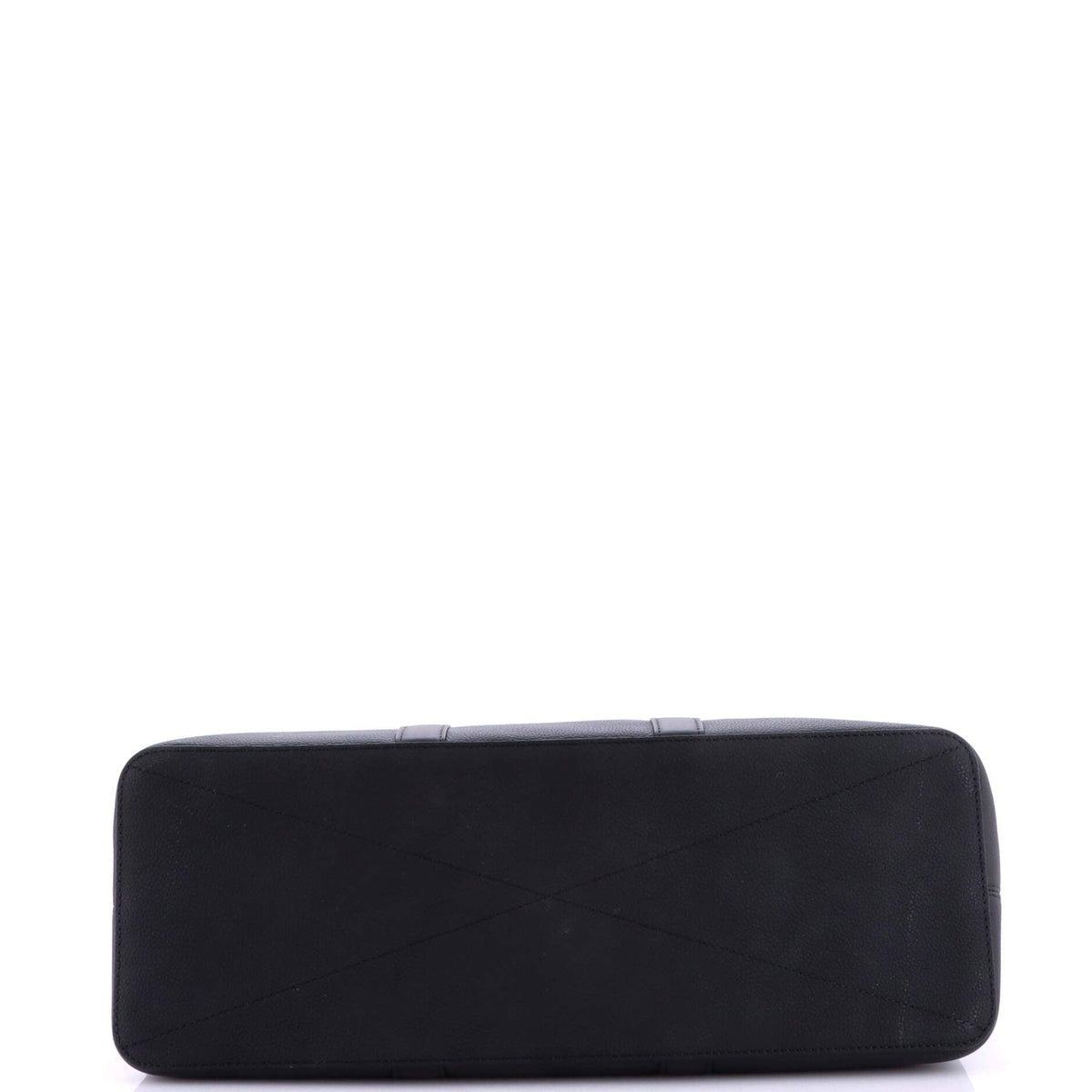 Aerogram Lock It Tote Leather