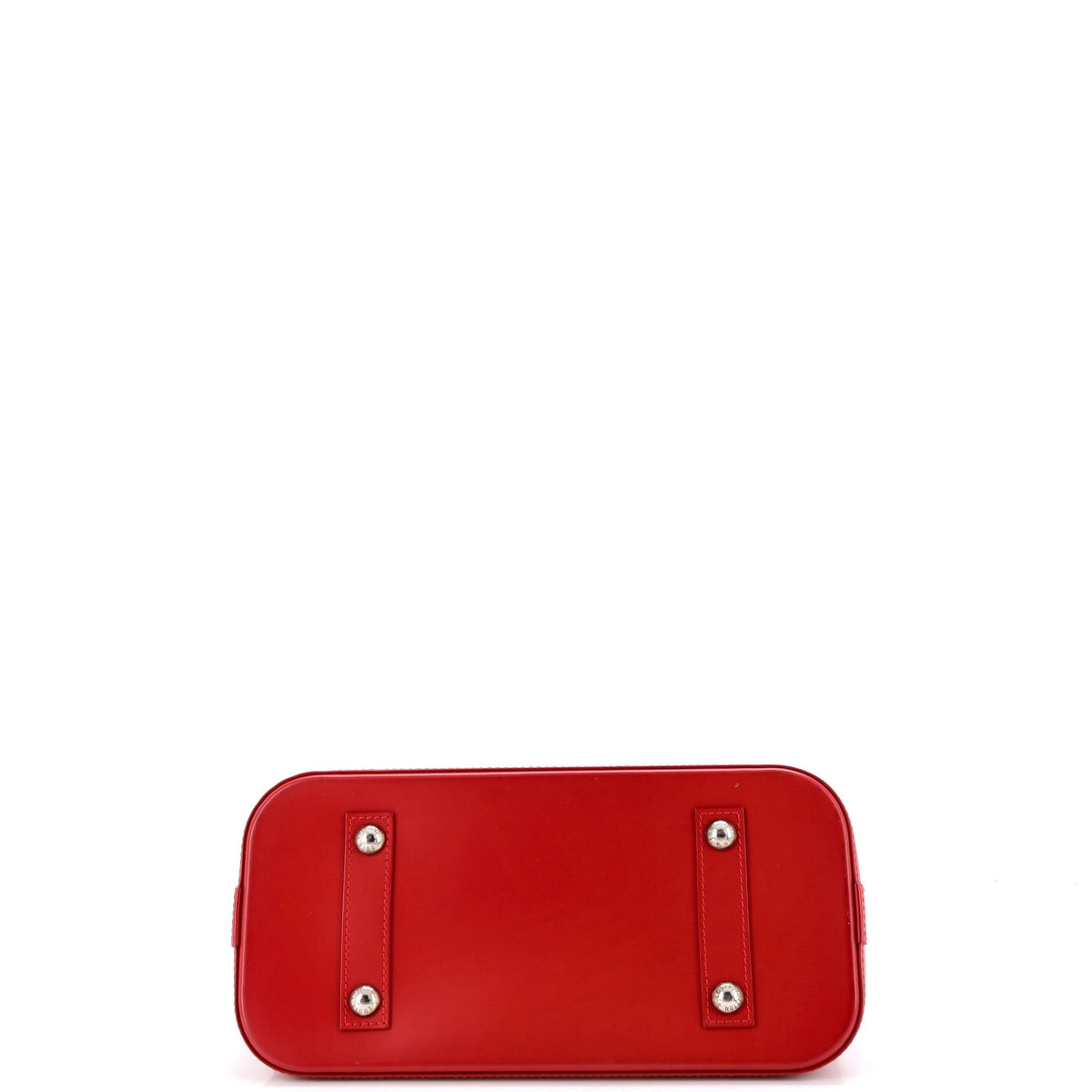 Alma Handbag Epi Leather PM