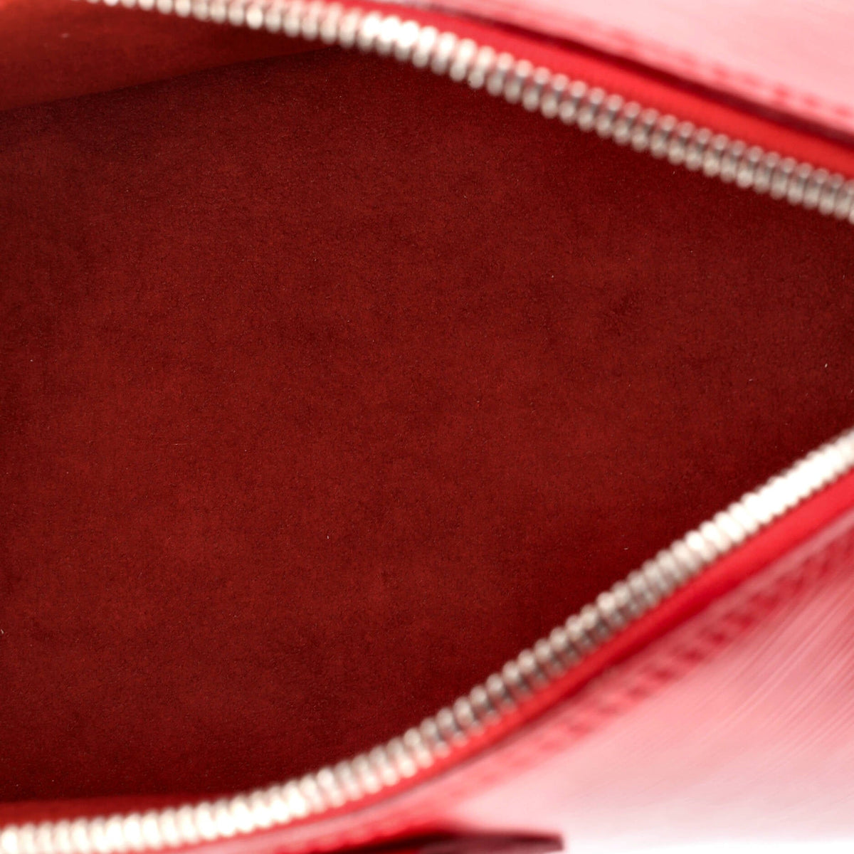 Alma Handbag Epi Leather PM