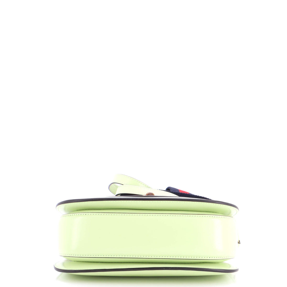 Bamboo 1947 Top Handle Bag Leather Small