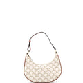 Ava Bag Triomphe Coated Canvas