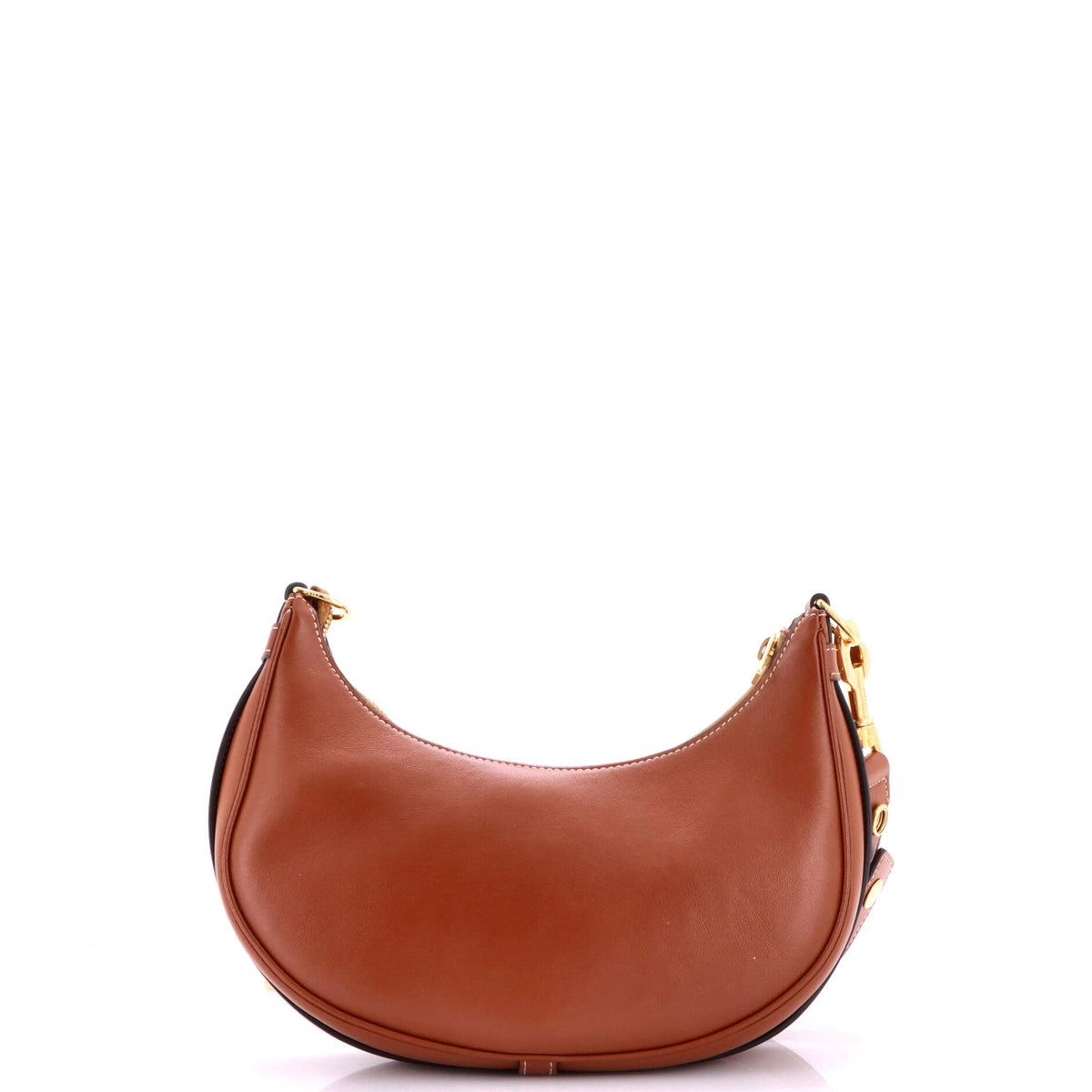Ava Strap Bag Leather Medium