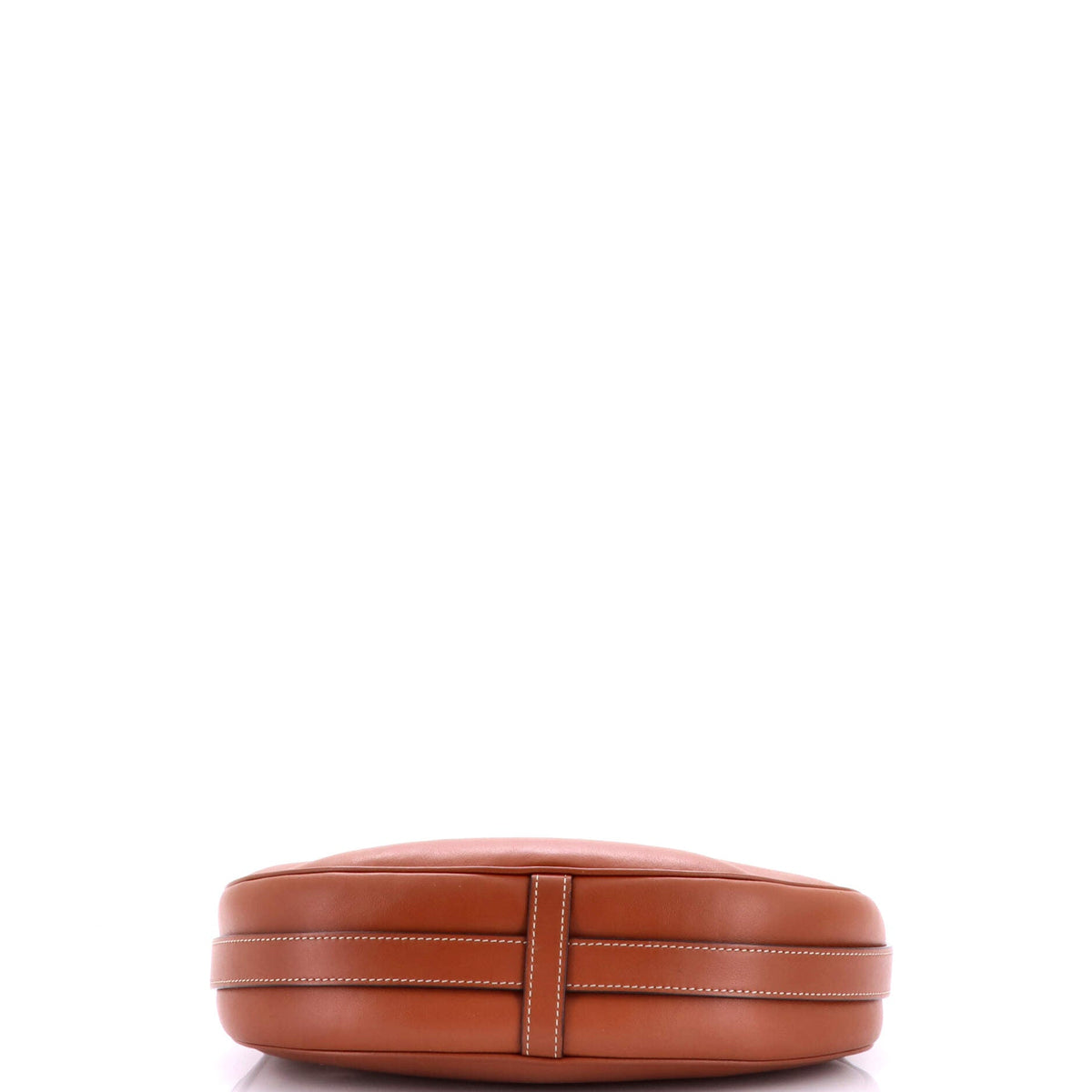 Ava Strap Bag Leather Medium