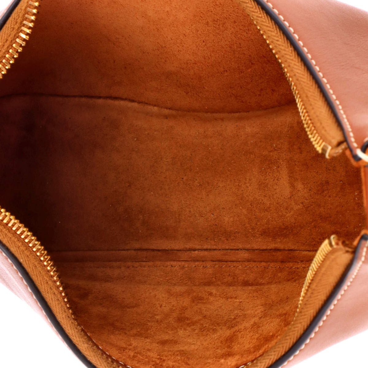Ava Strap Bag Leather Medium