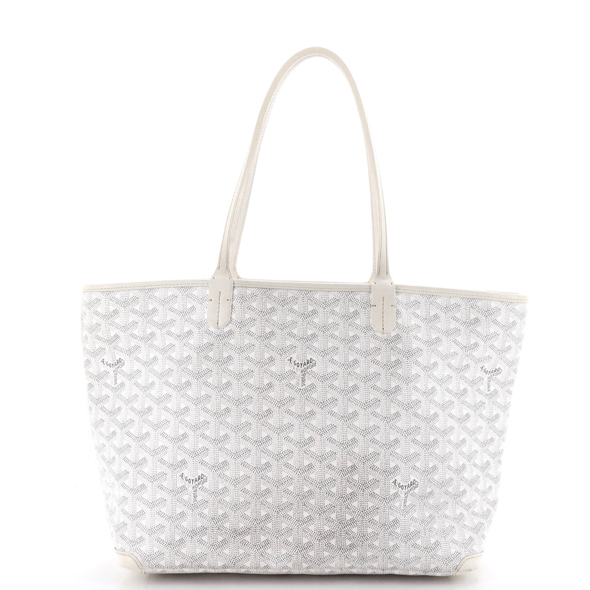 Artois Tote Coated Canvas PM