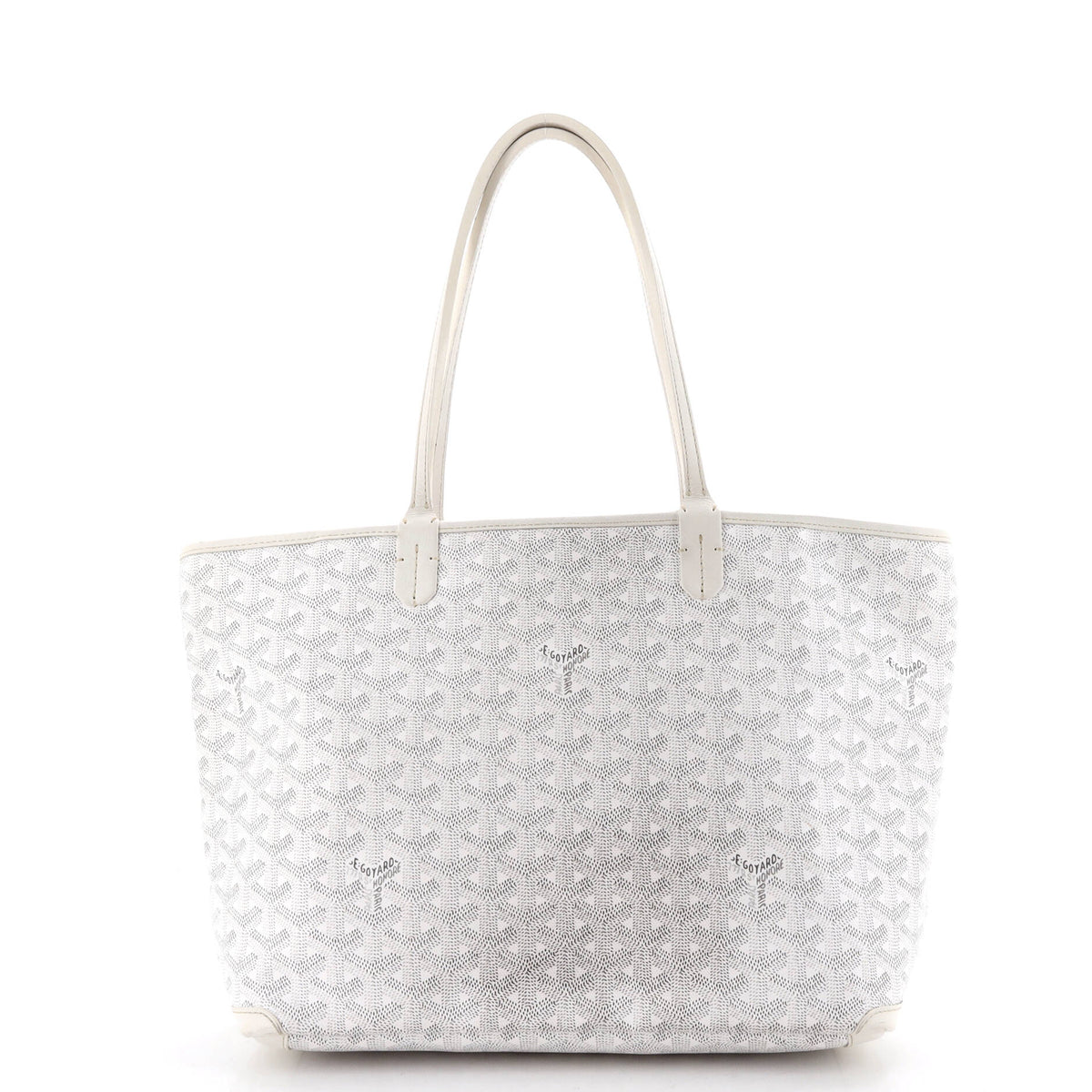 Artois Tote Coated Canvas PM
