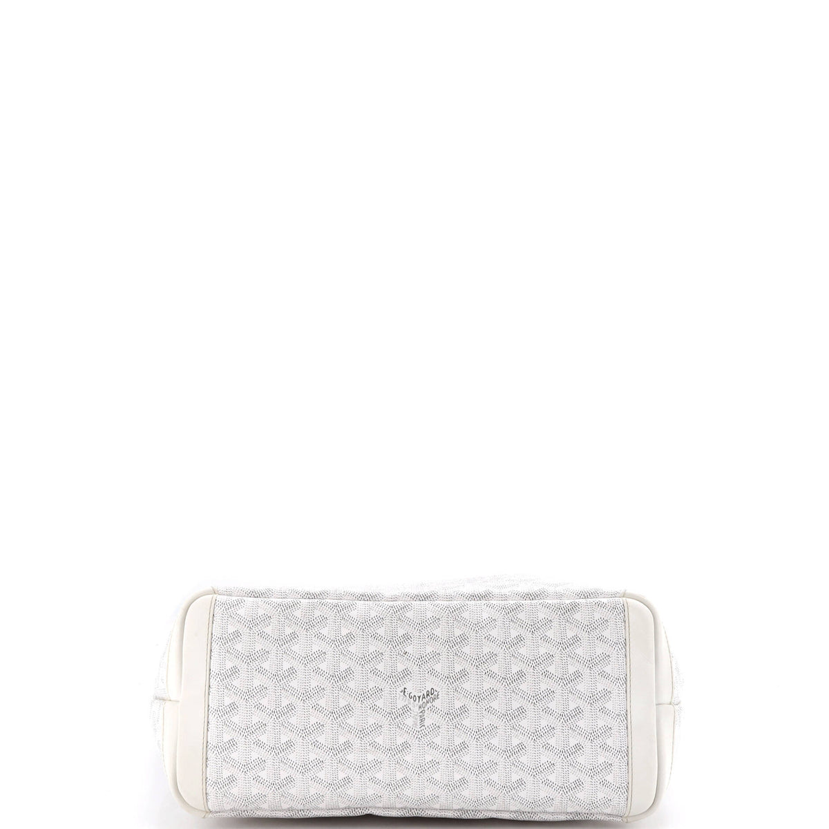 Artois Tote Coated Canvas PM