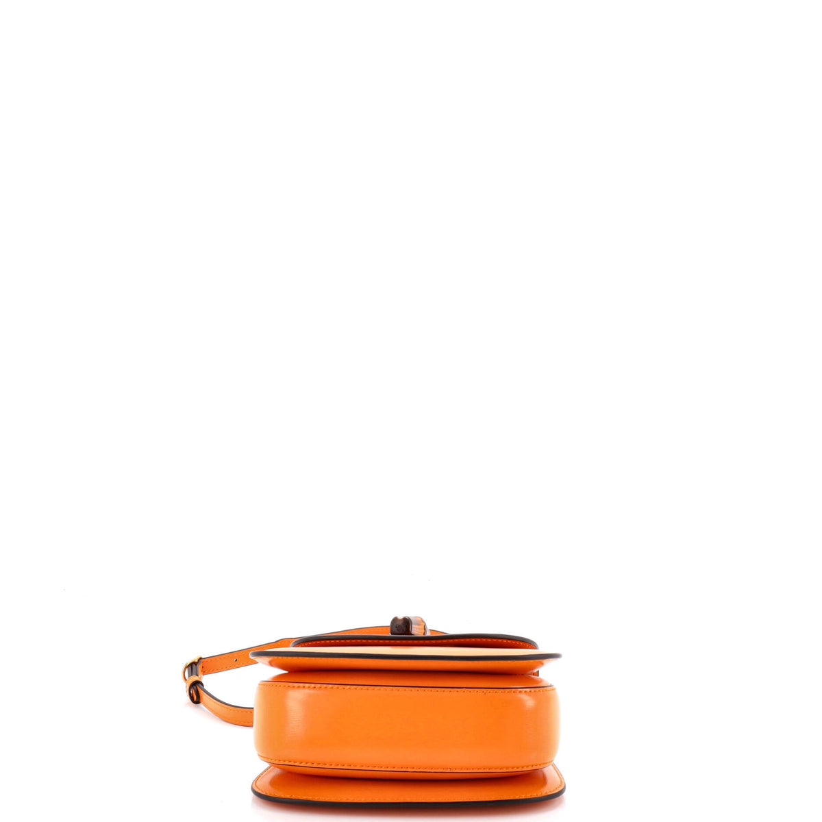 Bamboo 1947 Top Handle Bag Leather Mini