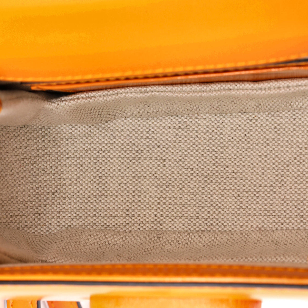 Bamboo 1947 Top Handle Bag Leather Mini