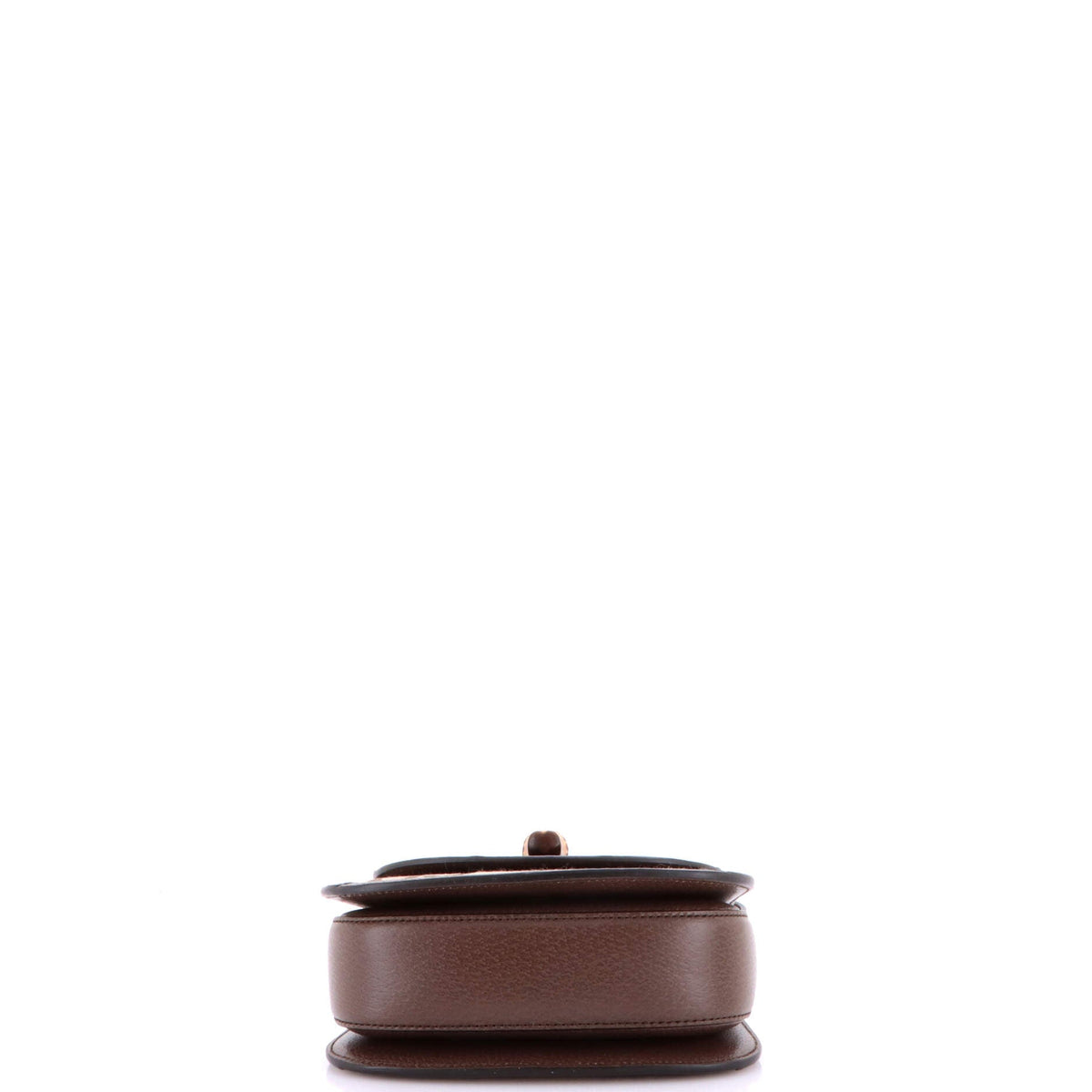 Bamboo 1947 Top Handle Bag Jumbo GG Canvas Mini