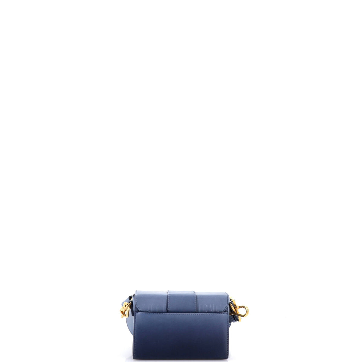 30 Montaigne Box Bag Ombre Leather