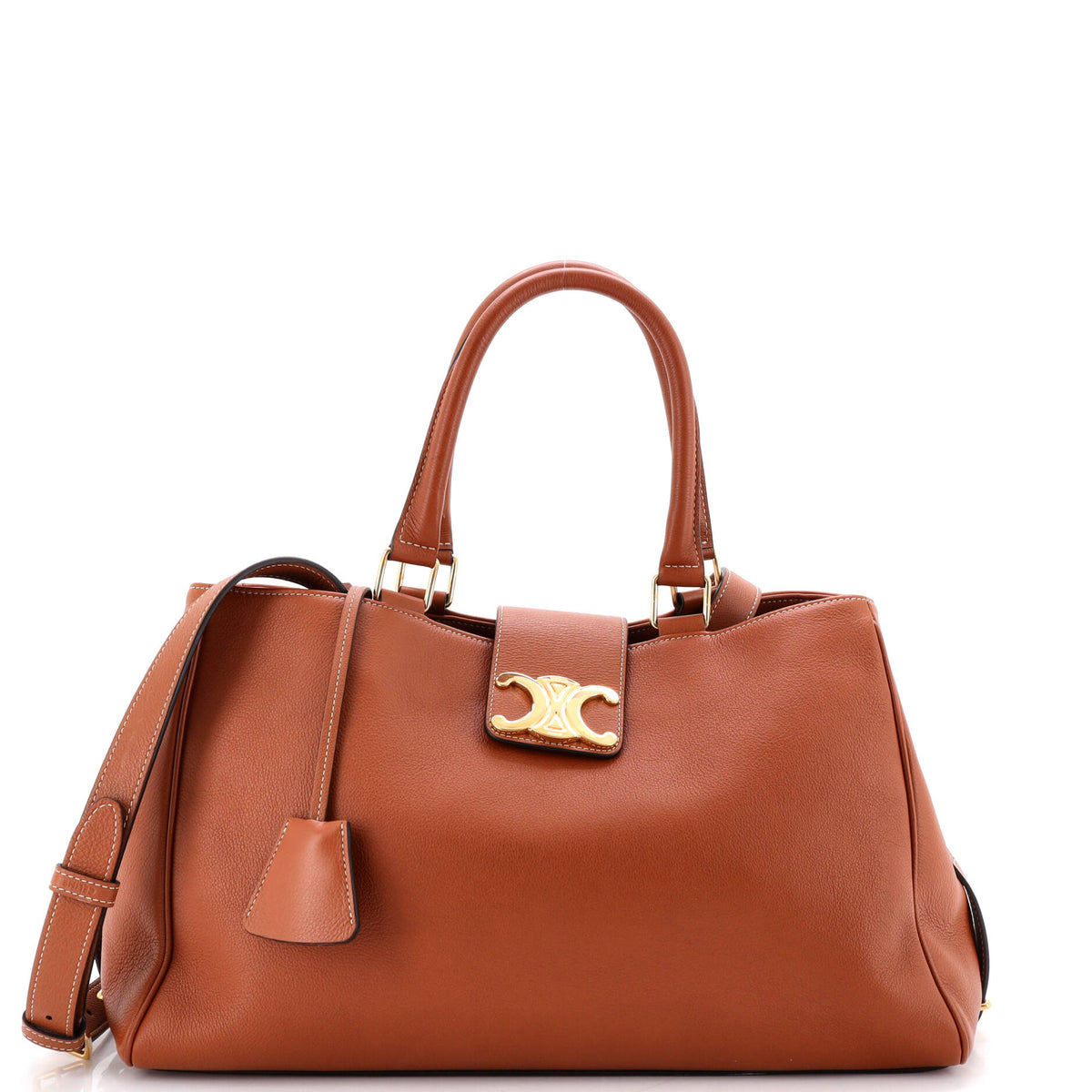 Appoline Handbag Calfskin Medium