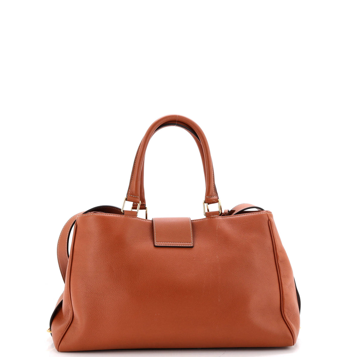 Appoline Handbag Calfskin Medium