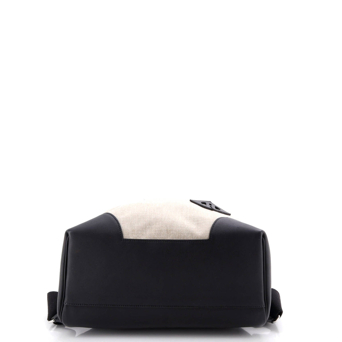Allback Backpack Bivouac Toile with Leather