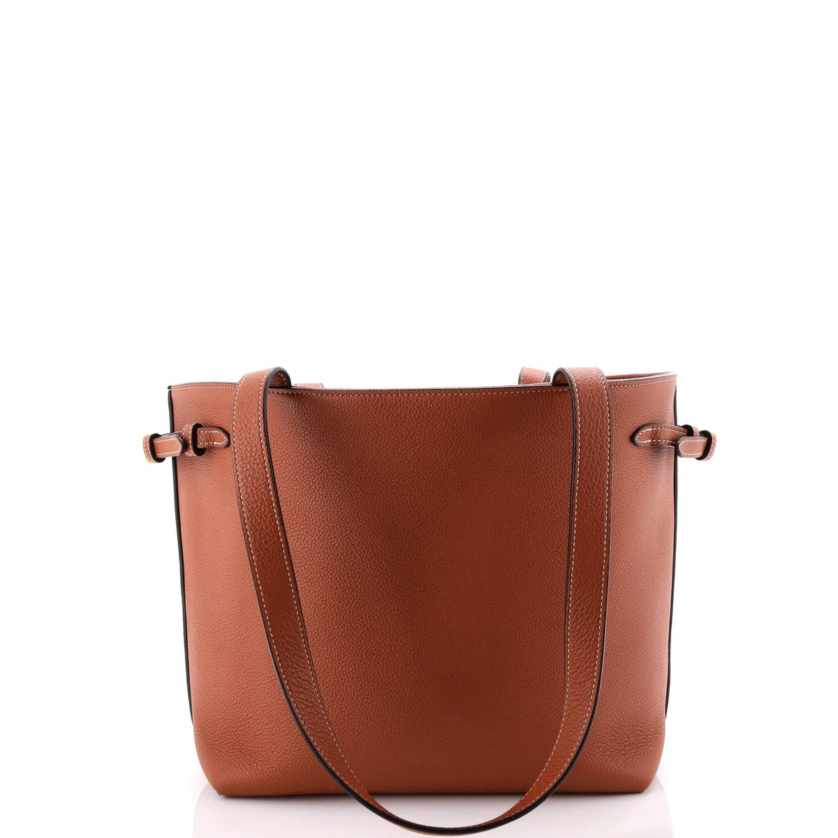 Anais Cabas Tote Leather Small