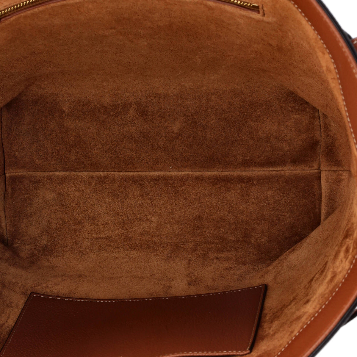 Anais Cabas Tote Leather Small