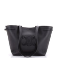 Anais Cabas Tote Leather Small