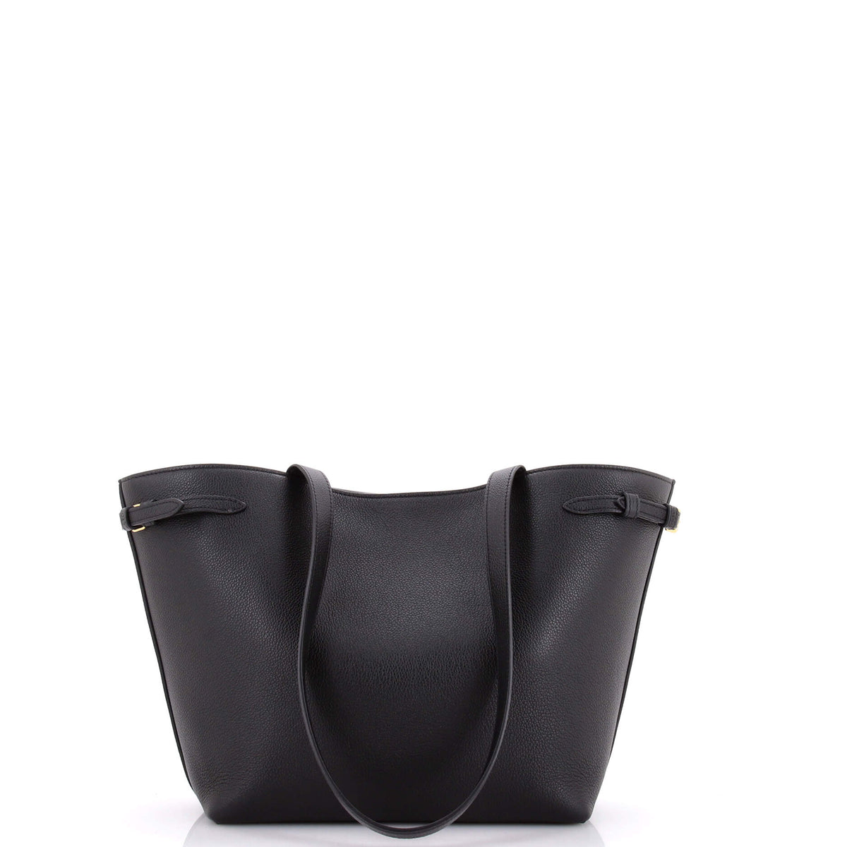 Anais Cabas Tote Leather Small