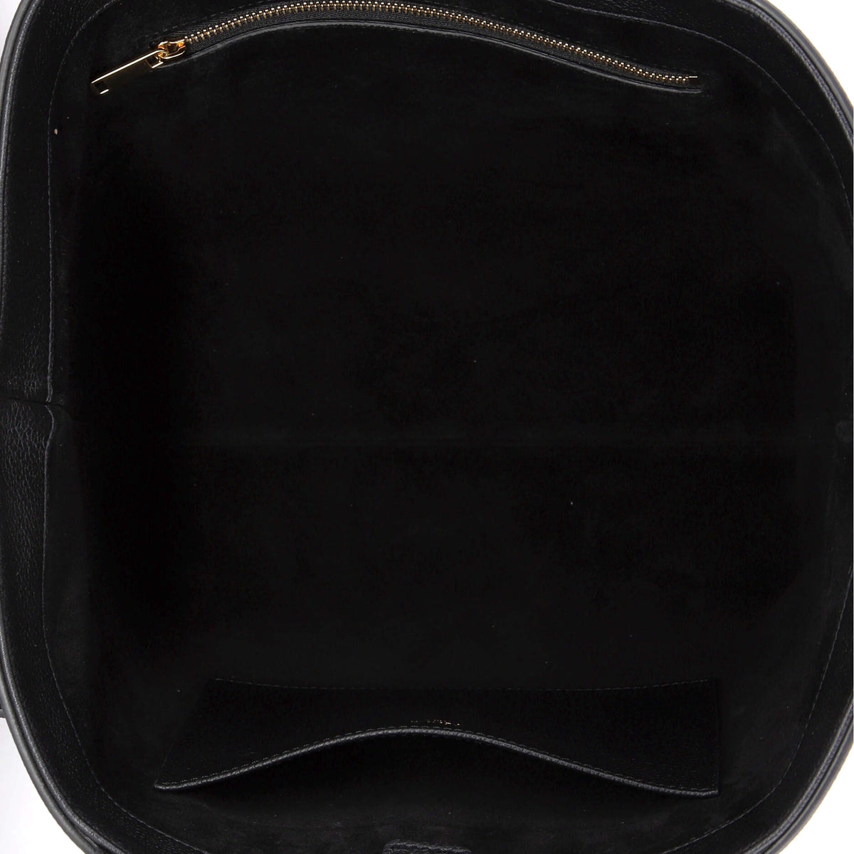 Anais Cabas Tote Leather Small