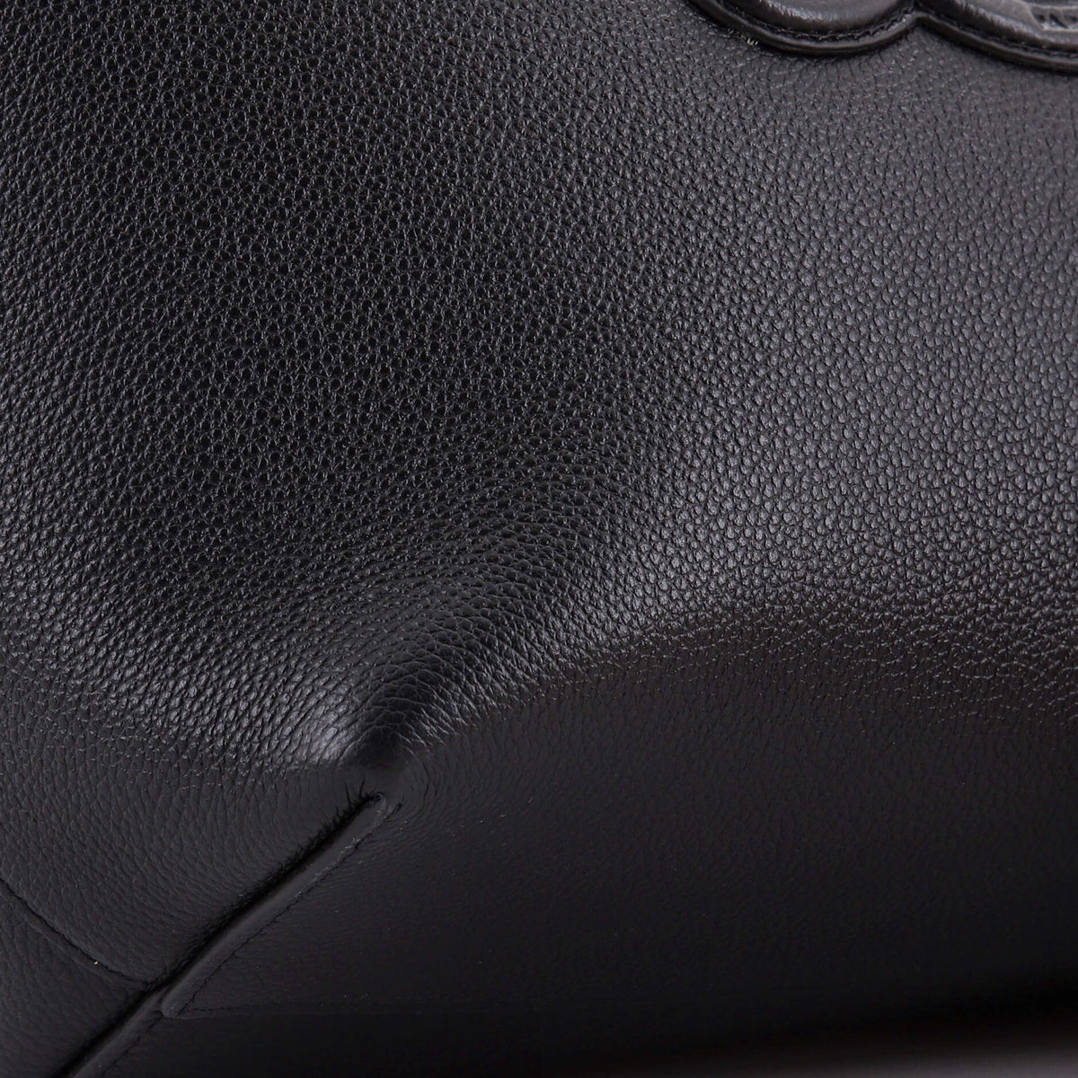 Anais Cabas Tote Leather Small