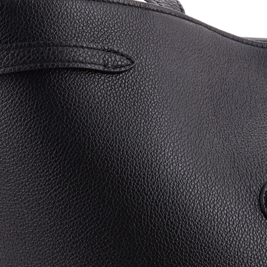 Anais Cabas Tote Leather Small
